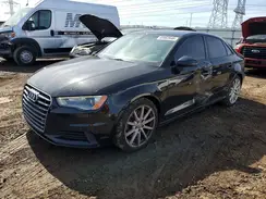 WAUA7GFF3G1041504 2016 AUDI A3