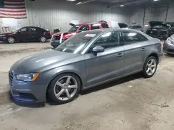 WAUA7GFF3G1041695 2016 AUDI A3