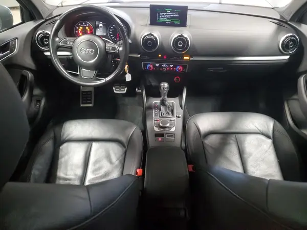 WAUA7GFF3G1041695 2016 AUDI A3 - Image 8