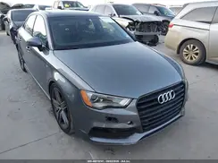 WAUA7GFF3G1046492 2016 AUDI A3