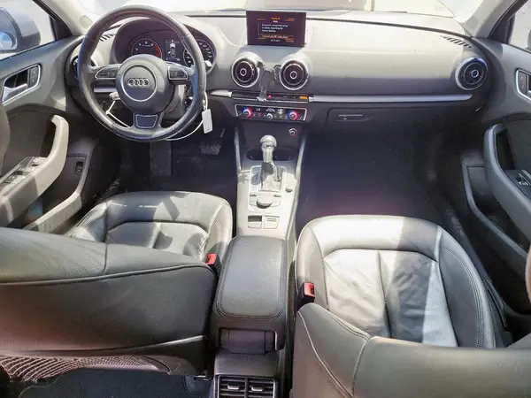 WAUA7GFF3G1047125 2016 AUDI A3 - Image 8