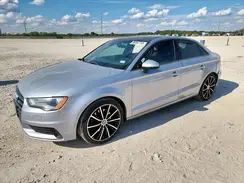 WAUA7GFF3G1047786 2016 AUDI A3