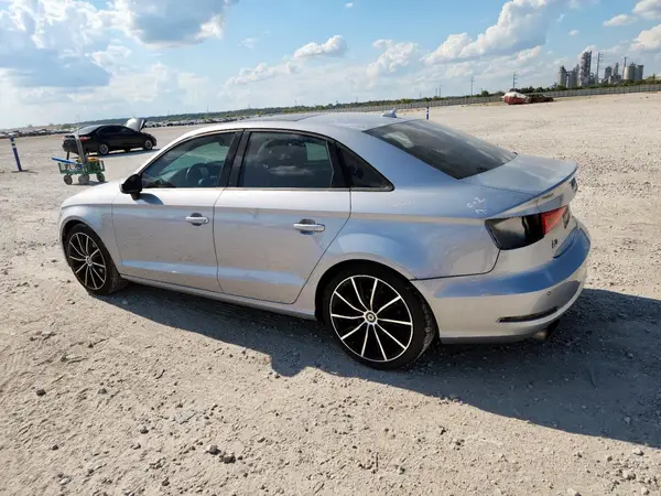 WAUA7GFF3G1047786 2016 AUDI A3 - Image 2