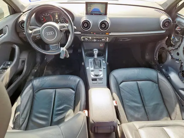 WAUA7GFF3G1047786 2016 AUDI A3 - Image 8