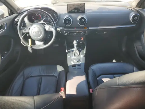 WAUA7GFF3G1048369 2016 AUDI A3 - Image 8