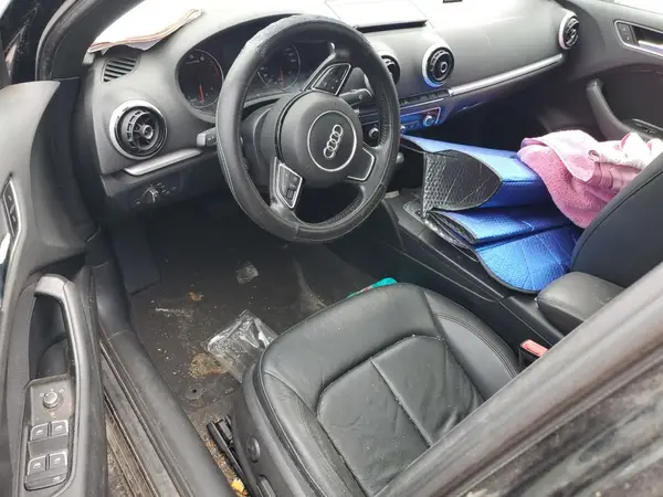 WAUA7GFF3G1048730 2016 AUDI A3 - Image 8