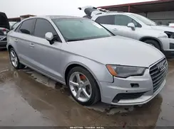WAUA7GFF3G1048842 2016 AUDI A3