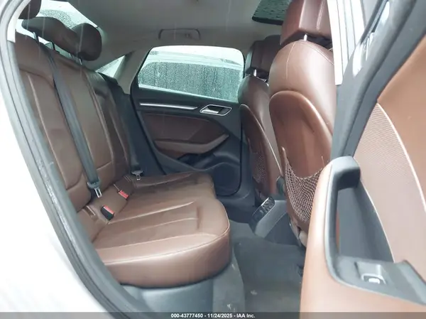 WAUA7GFF3G1048842 2016 AUDI A3 - Image 8