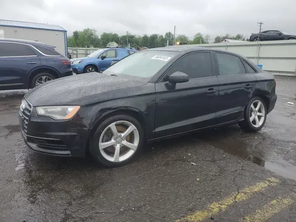 WAUA7GFF3G1053328 2016 AUDI A3 - Image 1