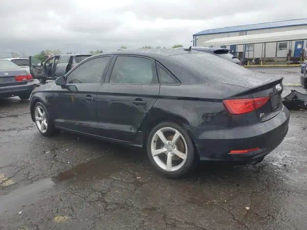 WAUA7GFF3G1053328 2016 AUDI A3 - Image 2