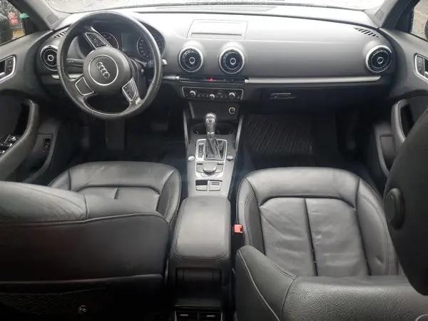 WAUA7GFF3G1053328 2016 AUDI A3 - Image 8