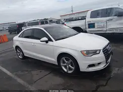 WAUA7GFF3G1053569 2016 AUDI A3