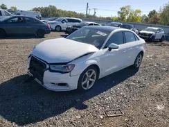 WAUA7GFF3G1055905 2016 AUDI A3