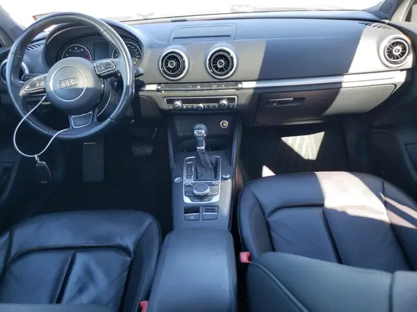 WAUA7GFF3G1055905 2016 AUDI A3 - Image 8