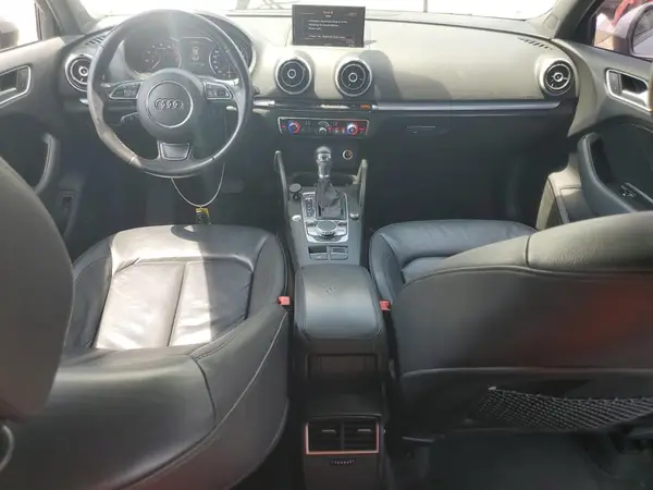 WAUA7GFF3G1057363 2016 AUDI A3 - Image 8