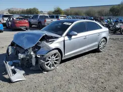 WAUA7GFF3G1057461 2016 AUDI A3