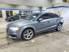 WAUA7GFF3G1060604 2016 AUDI A3