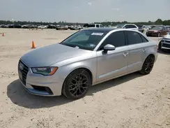 WAUA7GFF3G1060828 2016 AUDI A3
