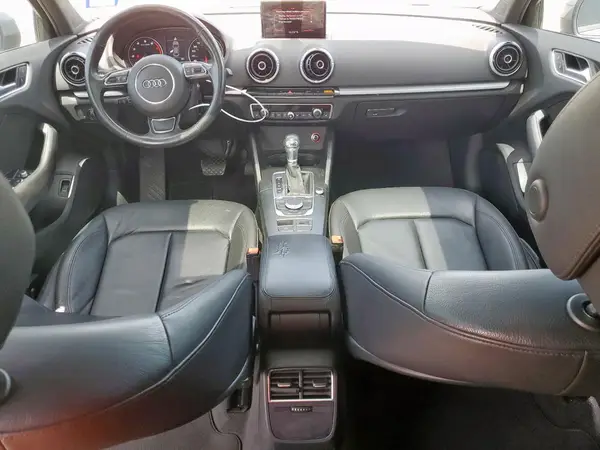 WAUA7GFF3G1060828 2016 AUDI A3 - Image 8