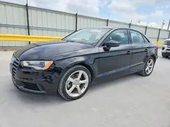 WAUA7GFF3G1061817 2016 AUDI A3