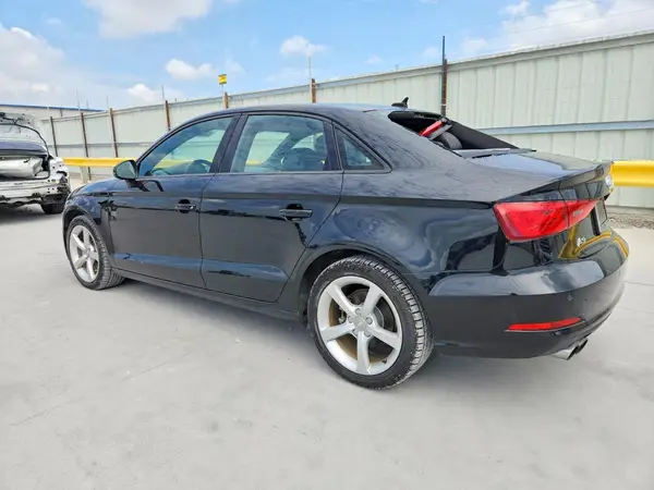 WAUA7GFF3G1061817 2016 AUDI A3 - Image 2