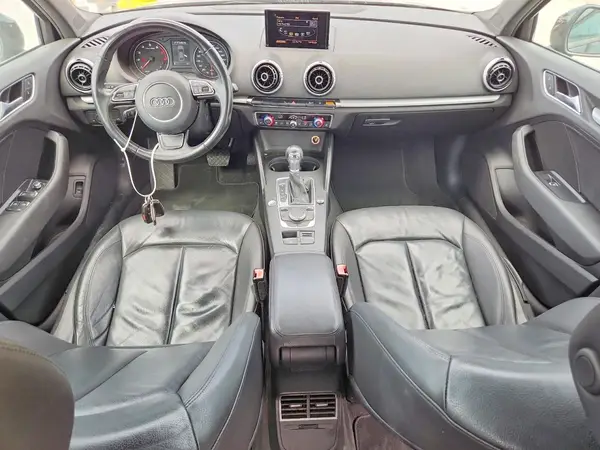 WAUA7GFF3G1061817 2016 AUDI A3 - Image 8