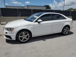 WAUA7GFF3G1063714 2016 AUDI A3