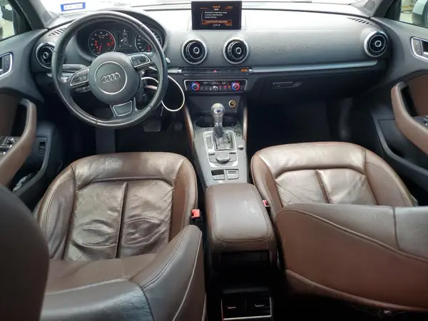 WAUA7GFF3G1063714 2016 AUDI A3 - Image 8