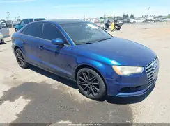 WAUA7GFF3G1064460 2016 AUDI A3