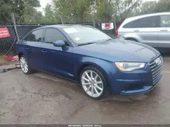 WAUA7GFF3G1065771 2016 AUDI A3