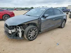 WAUA7GFF3G1065835 2016 AUDI A3