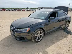 WAUA7GFF3G1066113 2016 AUDI A3