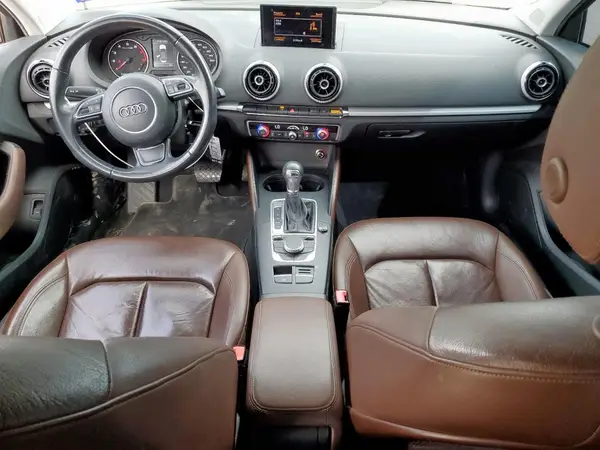 WAUA7GFF3G1066113 2016 AUDI A3 - Image 8