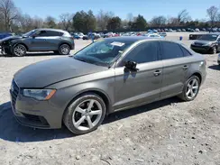 WAUA7GFF3G1066287 2016 AUDI A3