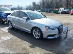 WAUA7GFF3G1067505 2016 AUDI A3
