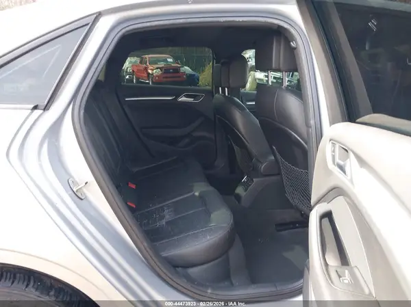 WAUA7GFF3G1067505 2016 AUDI A3 - Image 8