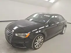WAUA7GFF3G1068587 2016 AUDI A3