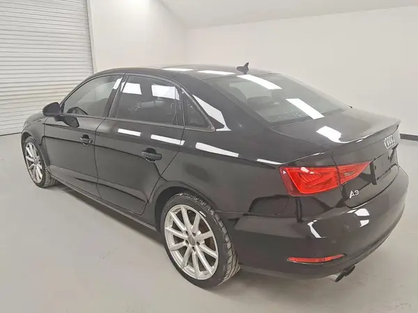 WAUA7GFF3G1068587 2016 AUDI A3 - Image 2