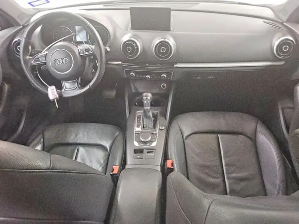 WAUA7GFF3G1068587 2016 AUDI A3 - Image 8