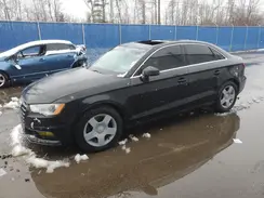 WAUA7GFF3G1069352 2016 AUDI A3