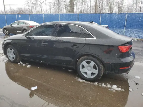 WAUA7GFF3G1069352 2016 AUDI A3 - Image 2