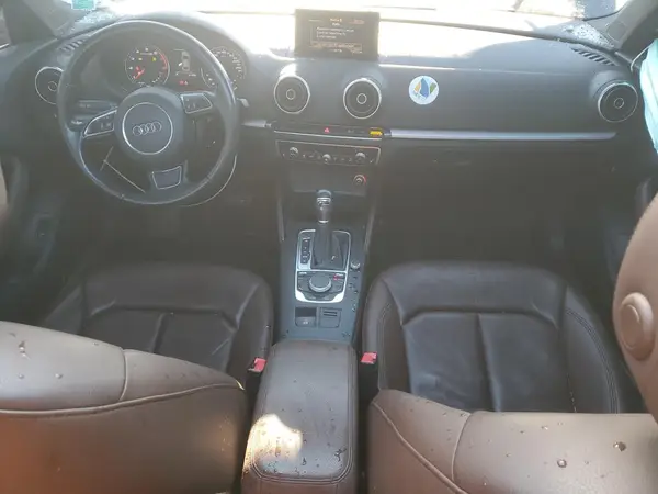 WAUA7GFF3G1069352 2016 AUDI A3 - Image 8