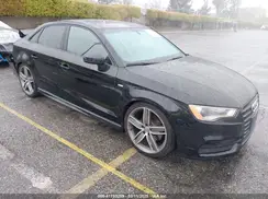WAUA7GFF3G1070338 2016 AUDI A3