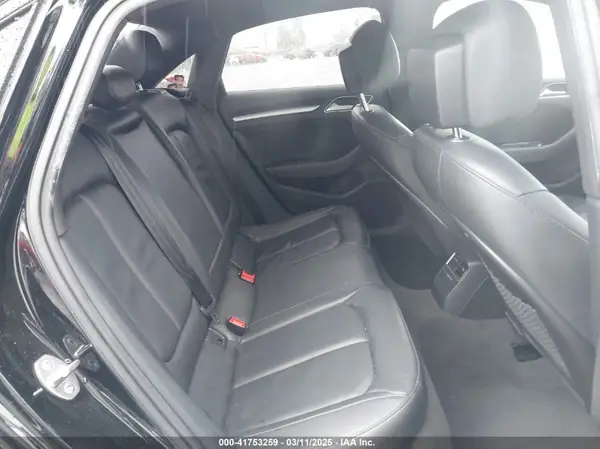WAUA7GFF3G1070338 2016 AUDI A3 - Image 8