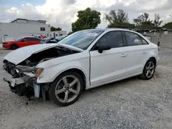 WAUA7GFF3G1070579 2016 AUDI A3