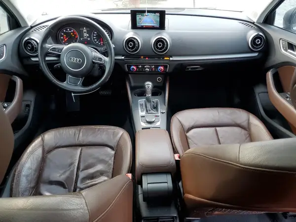 WAUA7GFF3G1070579 2016 AUDI A3 - Image 8