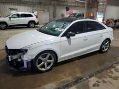WAUA7GFF3G1070887 2016 AUDI A3