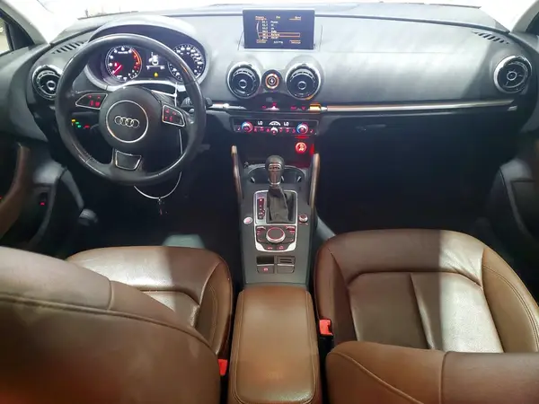 WAUA7GFF3G1070887 2016 AUDI A3 - Image 8