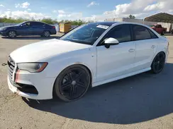 WAUA7GFF3G1071134 2016 AUDI A3