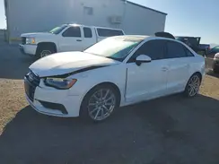 WAUA7GFF3G1075605 2016 AUDI A3